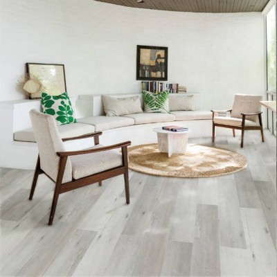 Colorize Popular Cheap Price Wood Texture Style Spc Vinyl Plastic Flooring Tiles