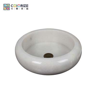 Wholesale Washing Basin/Marble Stone Basin/Bathroom Washe Basin Price