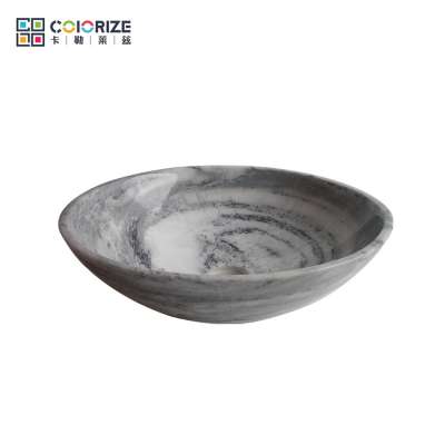 China Manufacturer Natural Stone Outdoor Sink/Stone Sink Bathroom