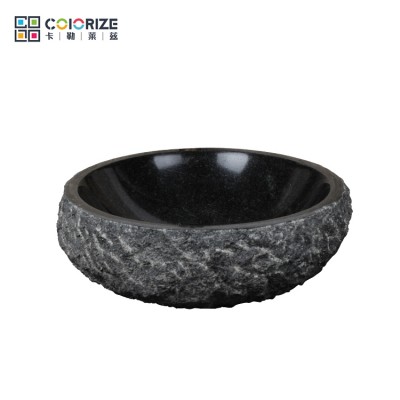 Factory Price Stone Basin Sink/Granite Sink/Modern Bathroom Sink